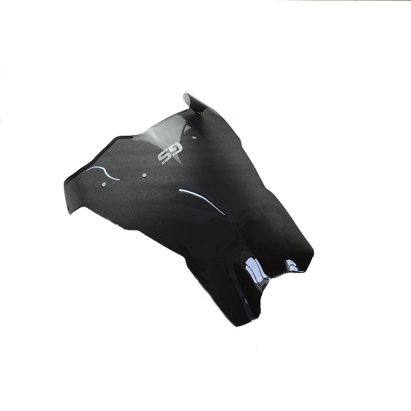 

Motorcycle Parts Motorcycle Windshield WindScreen Front Glass for BMW F800GS