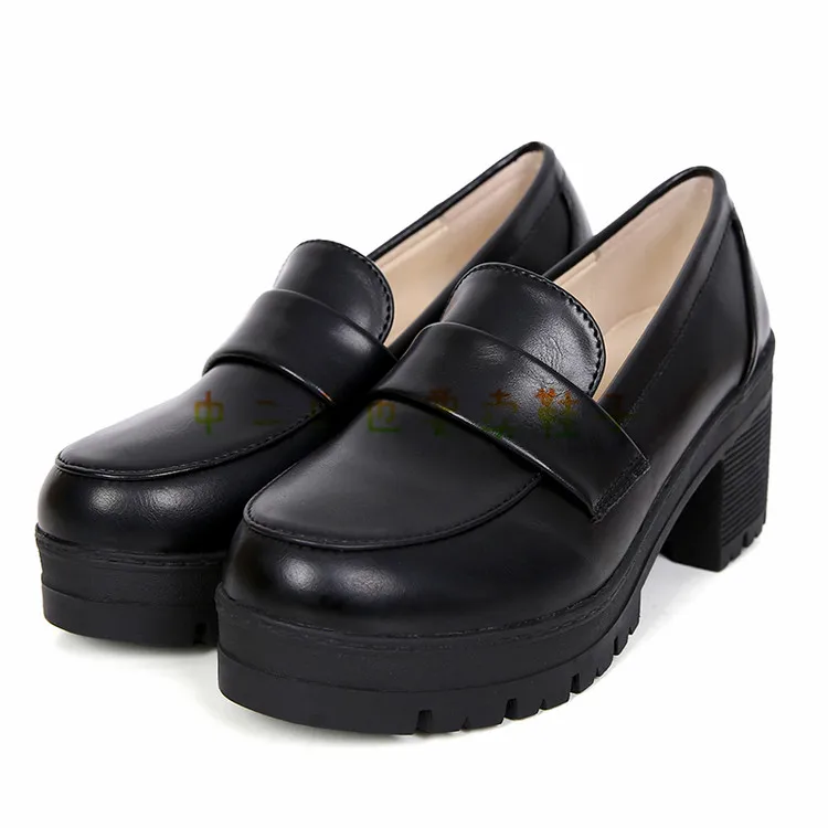 Обувь для косплея джабами Kakegurui сапоги | Тематическая одежда и униформа