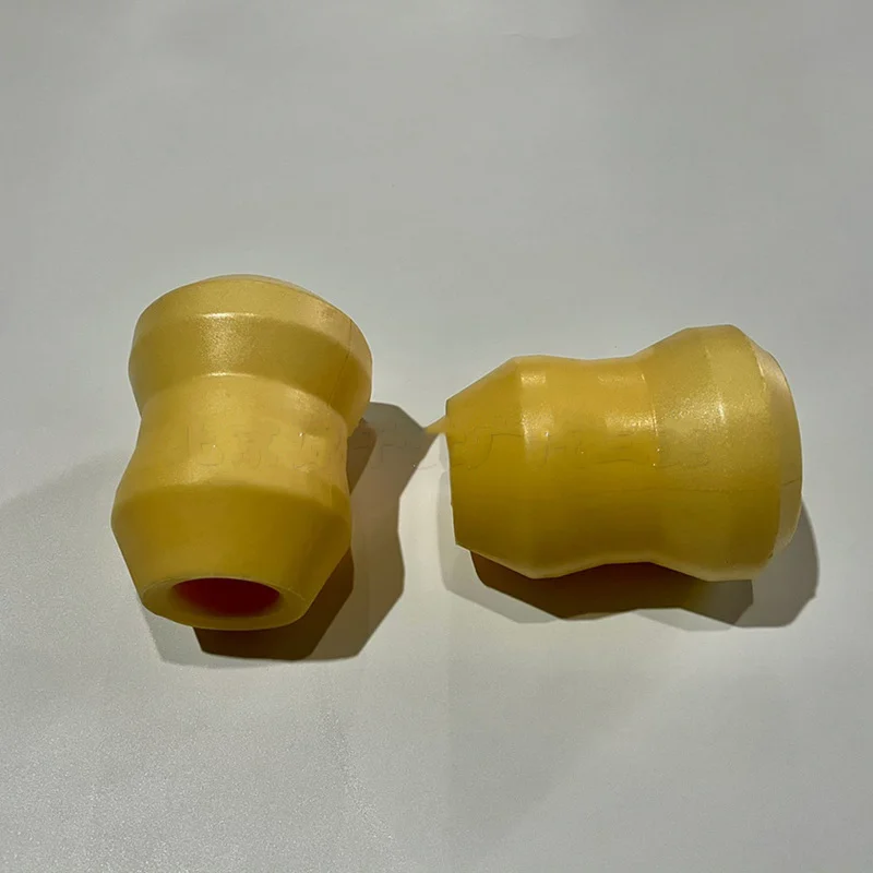 

1pc Rear Shock Absorber Damper Rubber Sleeve Rubber Buffer for Mitsubishi Pajero MR418018