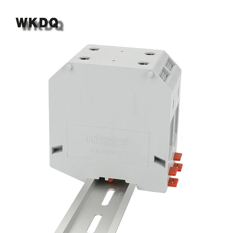 1 шт. Универсальный высокоточный винтовой подающий штекер UKH95 соединительный