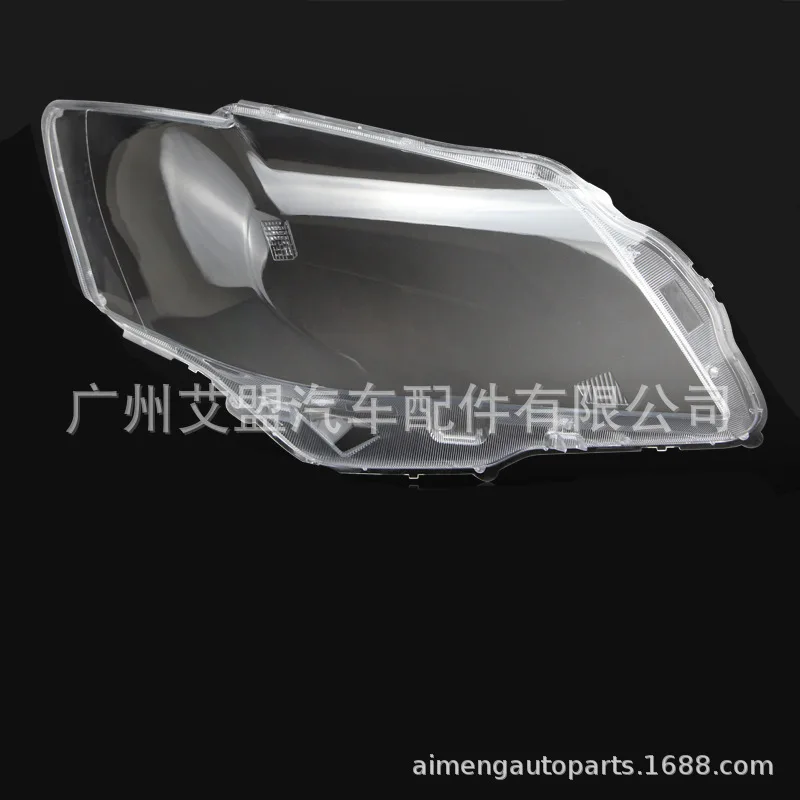 Чехол для передних фар стеклянный корпус TOYOTA Camry 155/154 2009-2011 | Автомобили и