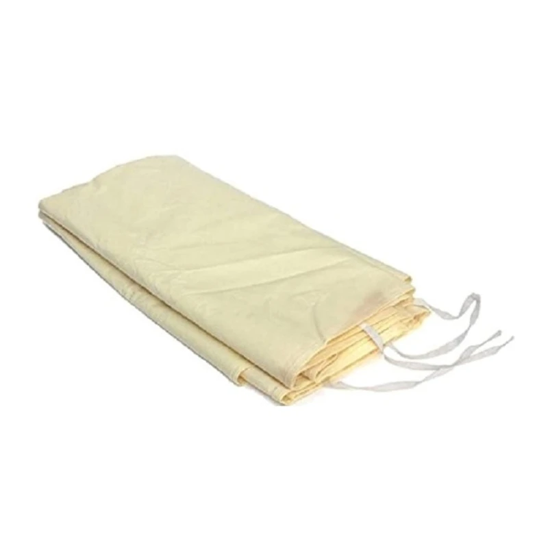 41XB 2/3m beige balcony and garden awning storage bag dustproof waterproof retractable roller blind protection cover | Дом и сад