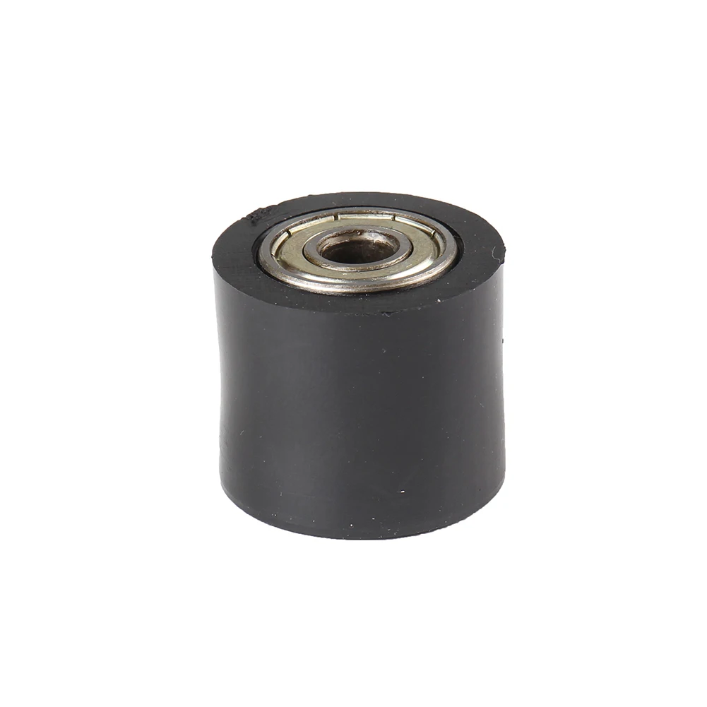 

Ролик-направляющая/натяжитель Цепи 8 Мм/10 Мм Для Большинства Мотоциклов: Питбайков, Эндуро, Мотокросс