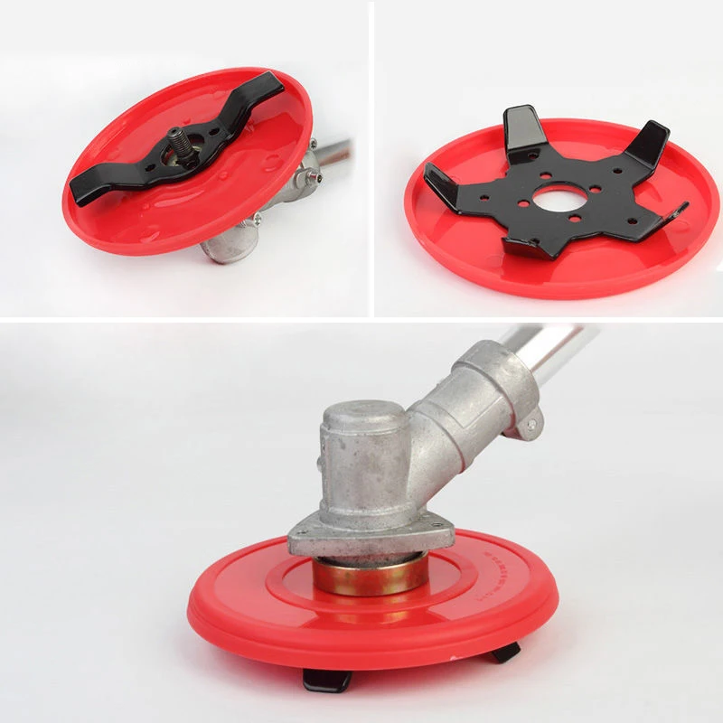 

Триммер для газонокосилки, металлические лезвия универсальная кисть, 150Mn