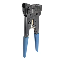 for rj45 8p8c 8p lan ethernet network cable cord crimper crimping tool