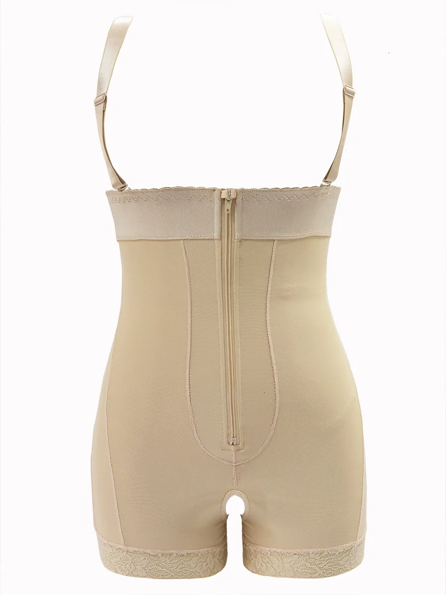 Лидер продаж Женский корсет для талии корсеты на молнии топ пояс похудения