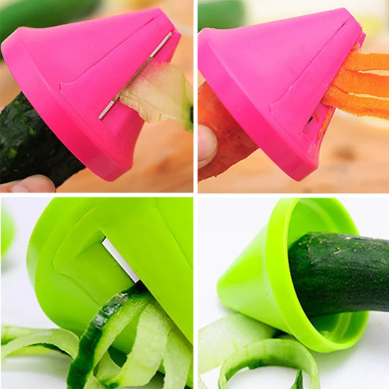 Прочный овощерезка для фруктов морковь редиска дробильное устройство отвертка
