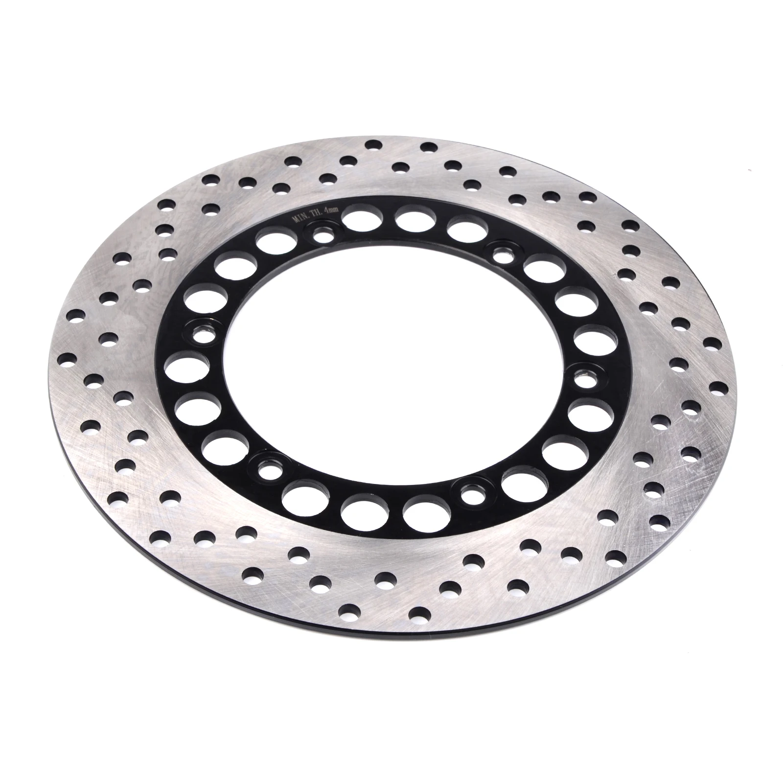 NICECNC Front/Rear Brake Disc Rotor For Yamaha SR125 RD350 LC RD500LC SRX600 XJ600 FZ750 GENESIS FZS1000 FAZER