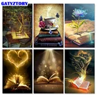 Набор для рисования по номерам на холсте, 60 х7, 5 см