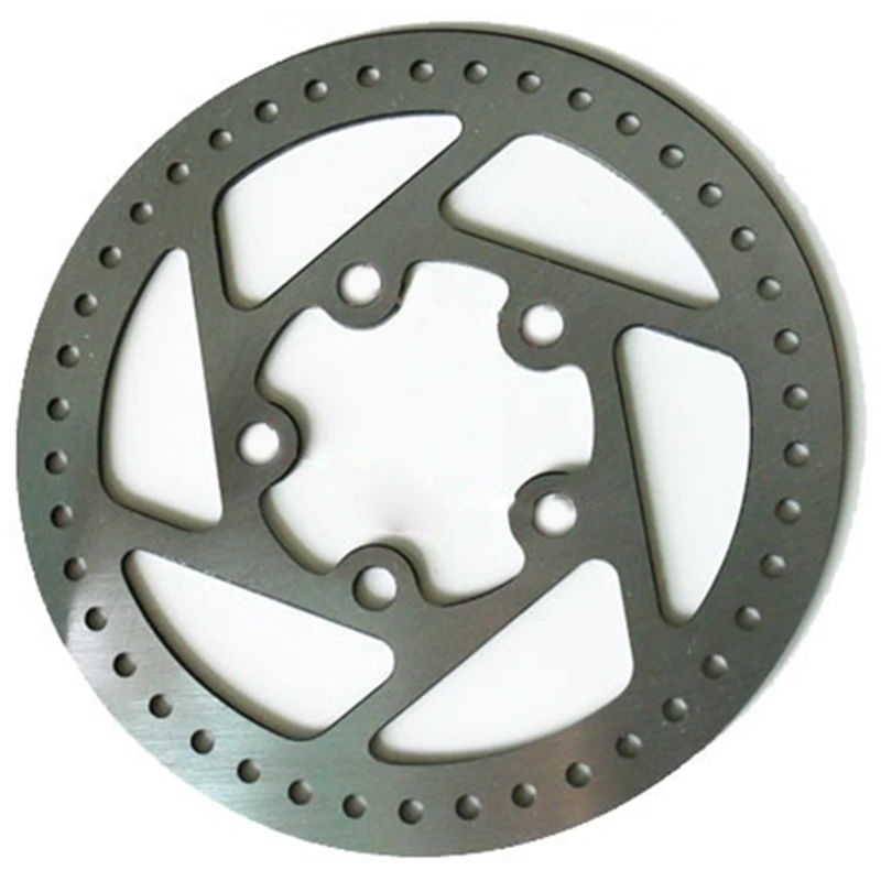 Тормозной диск для электрического скутера 110 мм тормозной ротора запасные части