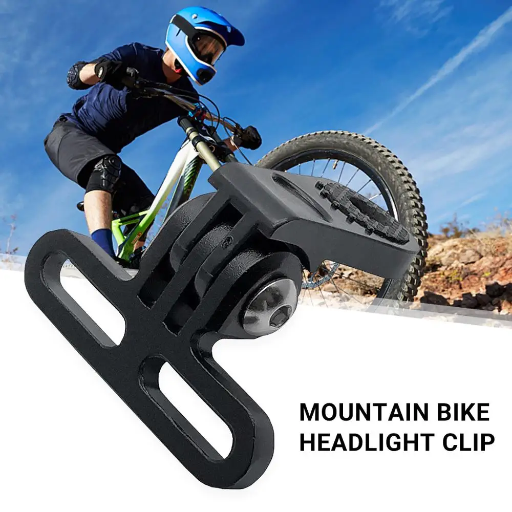 

Rotatable Bracket Sport Camera Holder Multifunction Bicycle Lights Bike Road MTB Mount Adapter Torch Bracket Mount Accessories