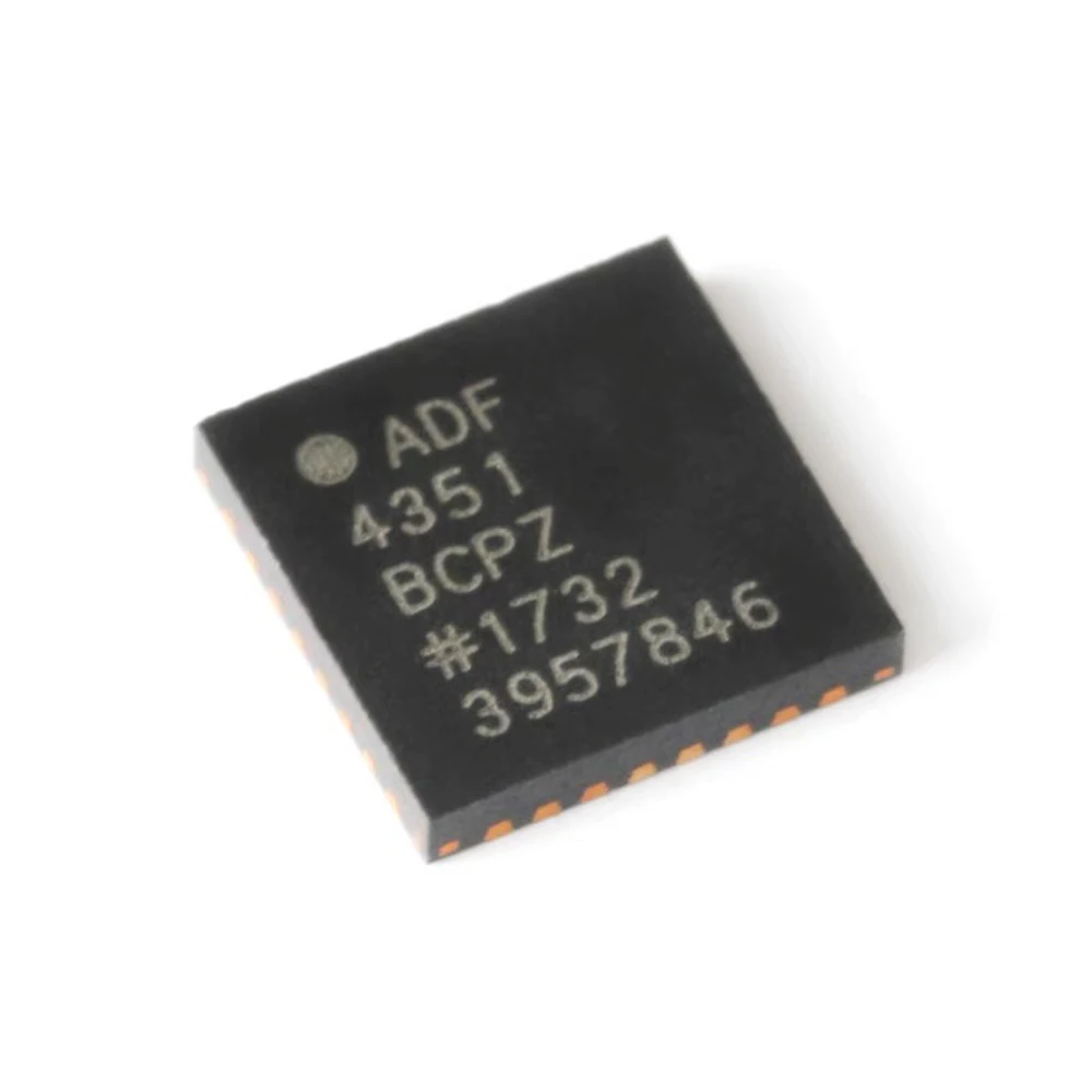 

ADF4351BCPZ VFQFN-32 New Original
