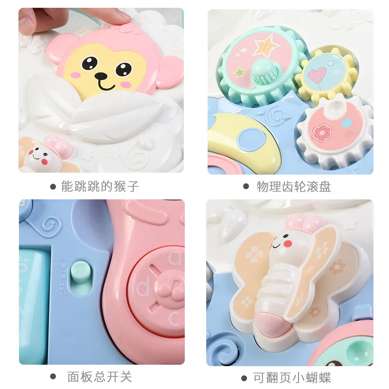 Оптовая продажа детские ходунки для девочек и мальчиков обучение ходьбе