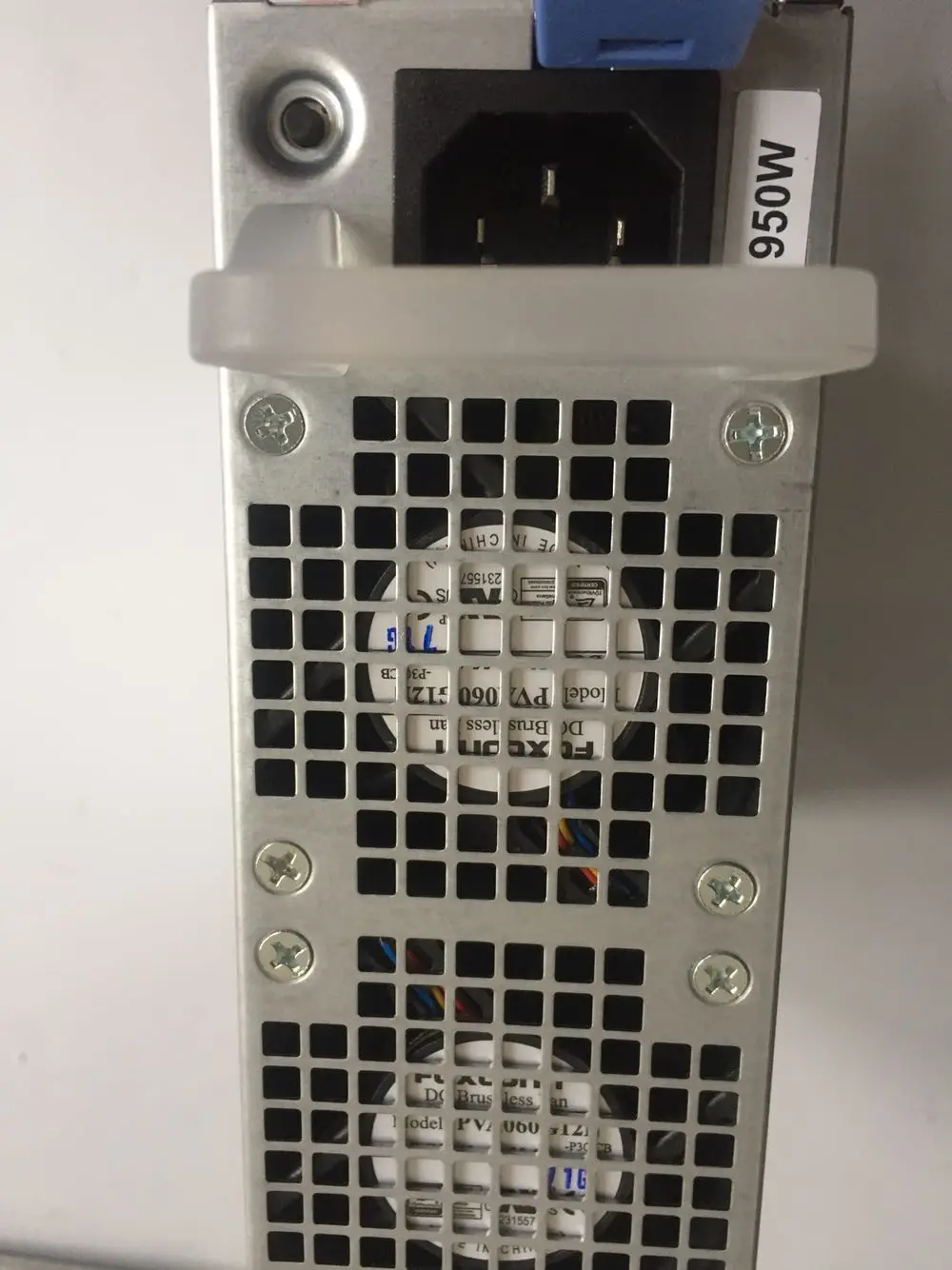 Блок питания для рабочей станции DELL 950 Вт T5820 T7820 AC950EF-00 WGCH4 CXV28 | Компьютеры и офис