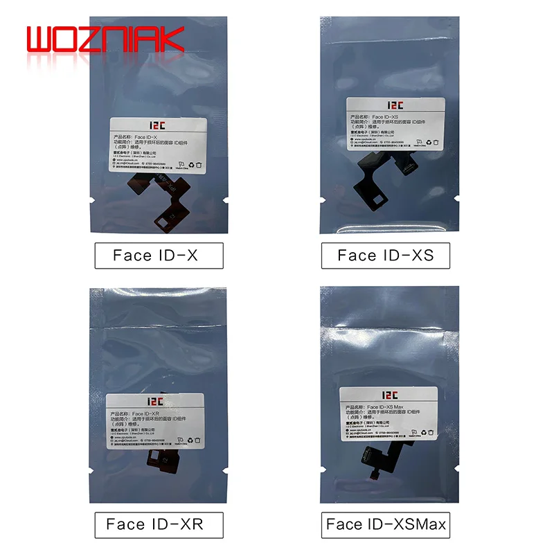 Детектор для ремонта i2C IFace V8 инструменты распознавания лица в точечной матрице