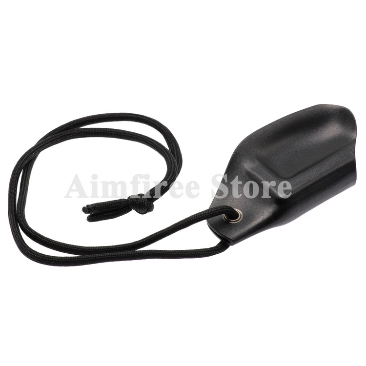 Кобура для триггера с Паракордом Glock 17 18 19 22 23 24 26 27 31 32 34 35|Кобуры| |
