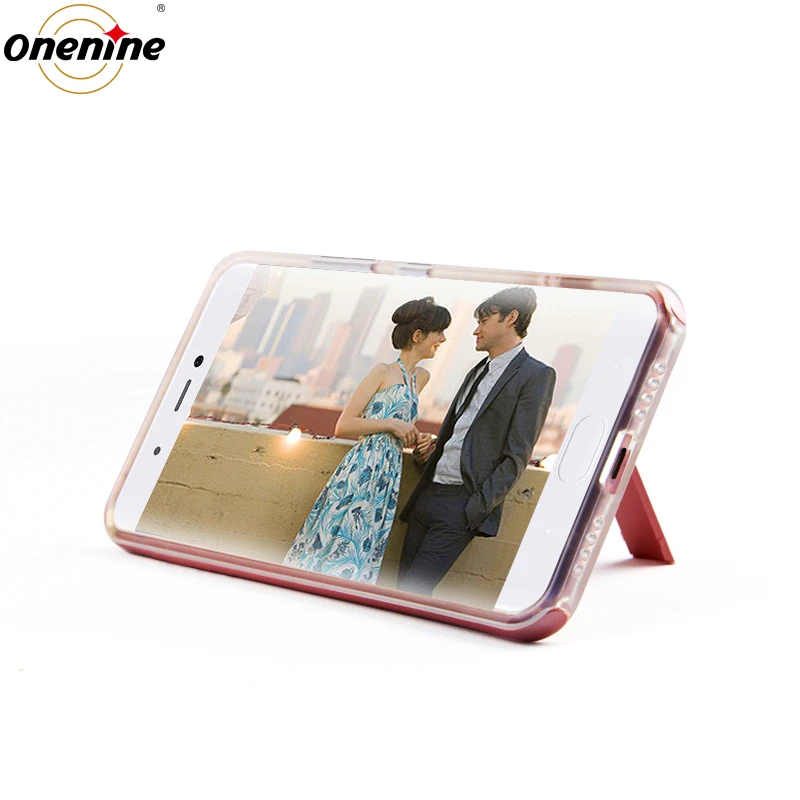 Оригинальный чехол с 3D подставкой для Xiaomi Mi5S Mi 5S 5 15 &quotTPU + PC силиконовый гибридный