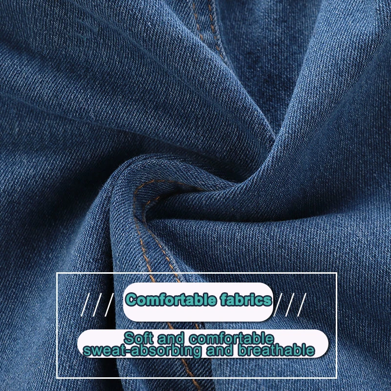 

Autumn Winter Girls Jeans Pants Clothes Kids Long Cowboy Cotton Kids Embroidery Denim Pants Girls Jeans Teenage Pants 3-12Years