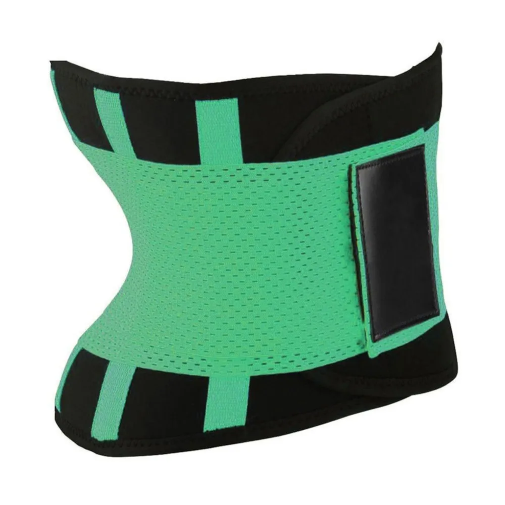 Waist Trainer Cincher Women Xtreme Thermo Power Hot Running Vest Body Shaper Girdle Belt Underbust Control Slimming | Спорт и