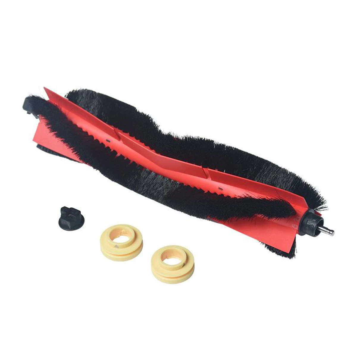 

6*Water Cores 4*Filters 3*Mop Cloths 1*Cleaning Brush 1*Screwdriver Filter Mop Tools Parts