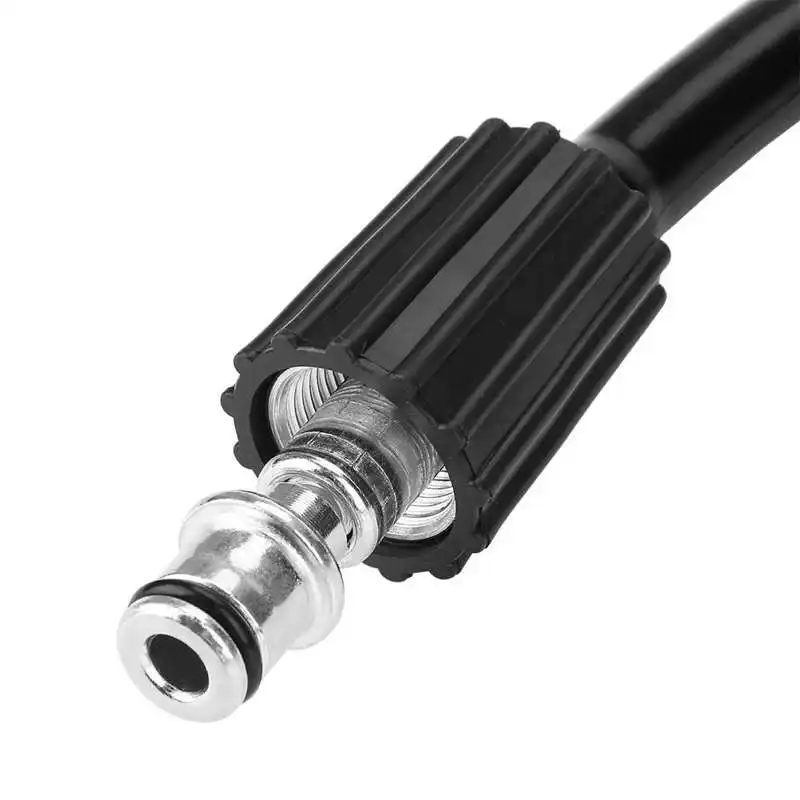 

Replacement High Pressure Car Washer Hose M 22 ExtensionHose for Cleaner Maintenance Cleaning Machine