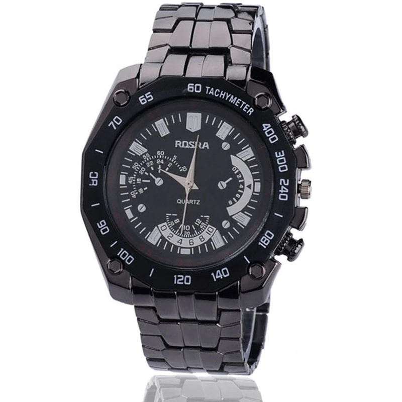 2019 модные мужские часы лидер продаж кварцевые оптовая продажа вольфрамовых