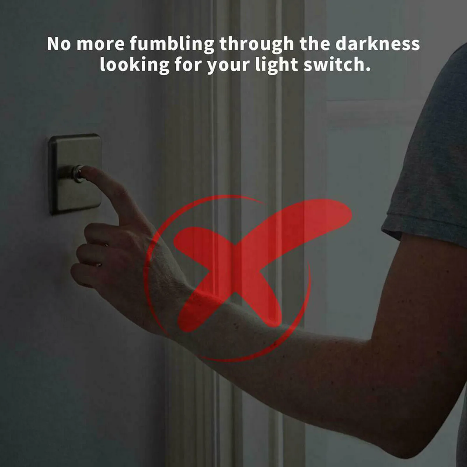 Кнопочный переключатель с активацией звуком управление 2 устройствами настройки