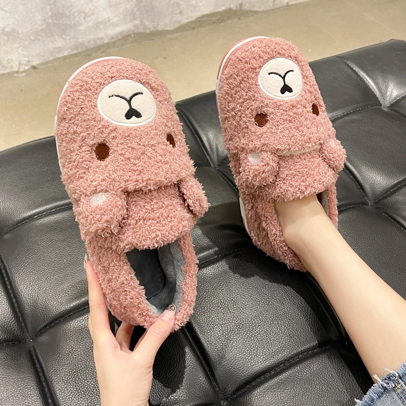 

Shoes Woman Comfortable And Elegant Female Footwear Low Heels Slip-on Loafers Fur Casual Sneaker Autumn Winter Dress Slip On Fal