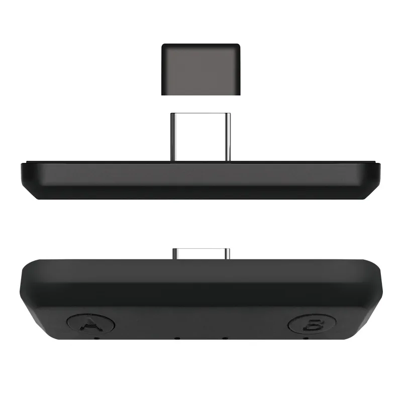 3 5 мм аудиоразъем Bluetooth 0 беспроводной USB адаптер наушники микрофон приемник