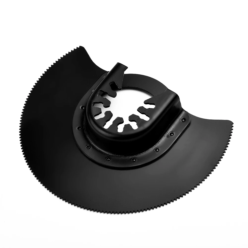 

Black High Carbon Steel Oscillating Multitool For Fein Multimaster Carbon Steel
