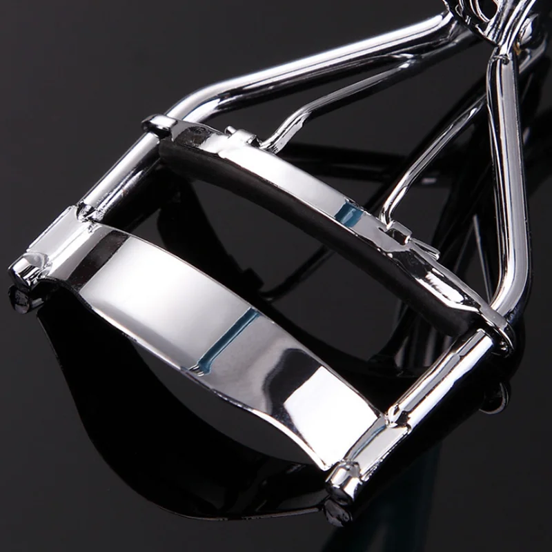 

New eyelash curler portable beauty tool eyelash curler clip