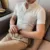 Рубашка мужская в полоску с коротким рукавом, Модная приталенная сорочка в Корейском стиле, Повседневная Деловая формальная одежда, лето 2021 - изображение