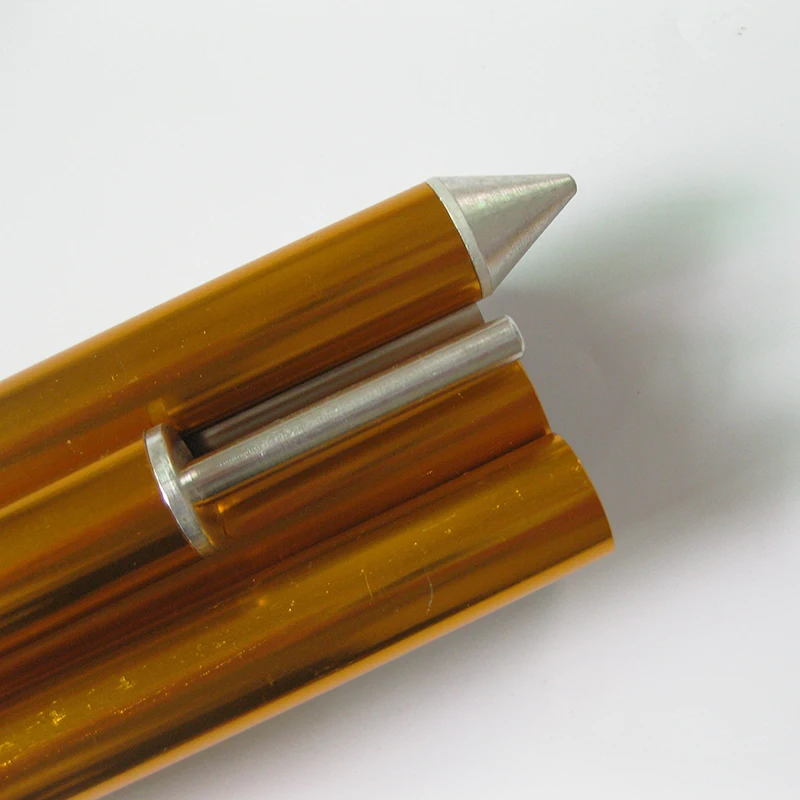 Алюминиевый опорный стержень для брезента диаметр 16 мм/19 мм 200 см/240 см|rod support|aluminium