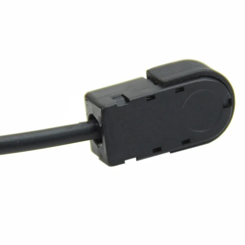 Автомобильный стерео мини-разъем 3 5 мм для ALPINE./JVC Ai-NET 4 фута 100 см Aux автомобильный