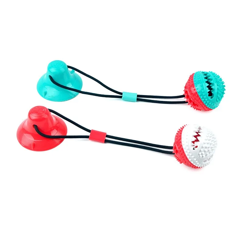 Мягкая игрушка присоска для собак|Игрушки собак| |