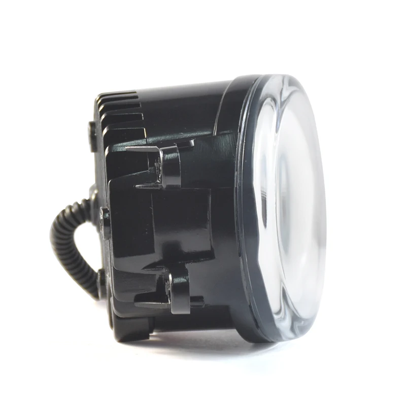 Заводская цена DRL светодиодные противотуманные фары для lexus ES 2010-2014 | Автомобили и