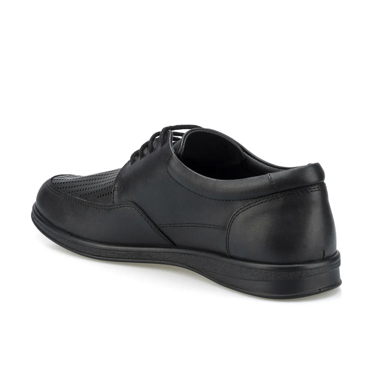 

FLO 160001.M Black Men 'S Classic Shoes Polaris
