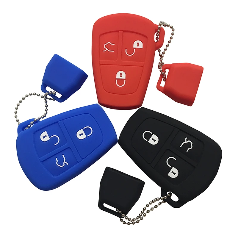 

Car Key Cover for Mercedes Benz W251 CLS CLA GLC R SLK AMG A B C S C200 2008 C350 V260 GLE GLS 500 SLC 260 R320 4MATIC Key Case