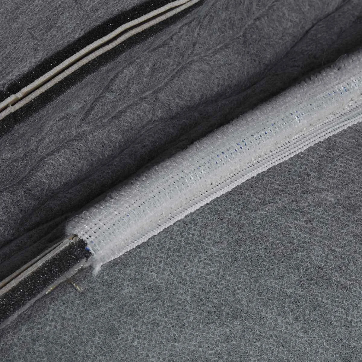

Car Front Driver Side Bottom Seat Cover PU Leather Seat Cushion Waterproof For Chevy Suburban 1999 2000 2001 2002