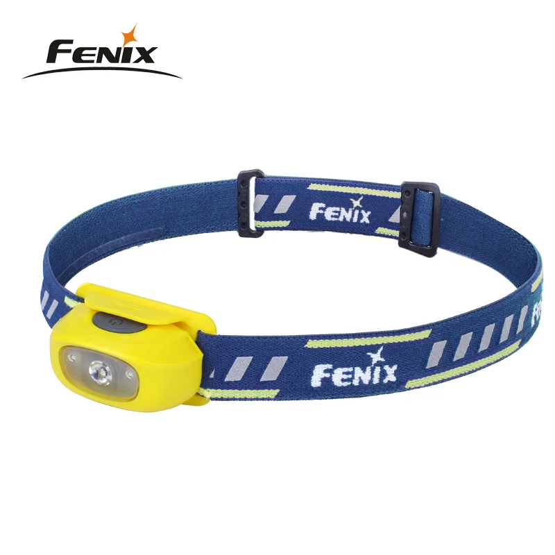 Белый светодиодный фонарь Fenix HL16 XP-E2 R3 | Лампы и освещение