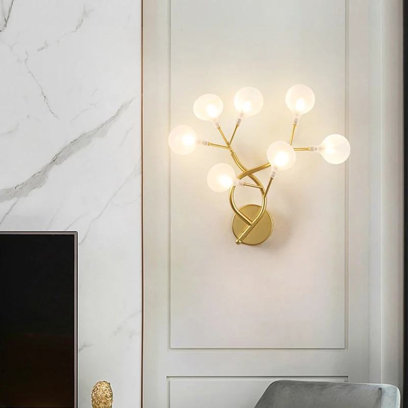 저렴한 따뜻한 Led 반딧불 벽 램프 Sconce 현대 어린이 룸 Led 벽 조명 거실 아트 살롱 바 포치 램프 홈 장식 Wandlamp 저렴한 따뜻한 Led 반딧불 벽 램프 Sconce 현대 어린이 룸 Led 벽 조명 거실 아트 살롱 바 포치 램프 홈 장식 Wandlamp