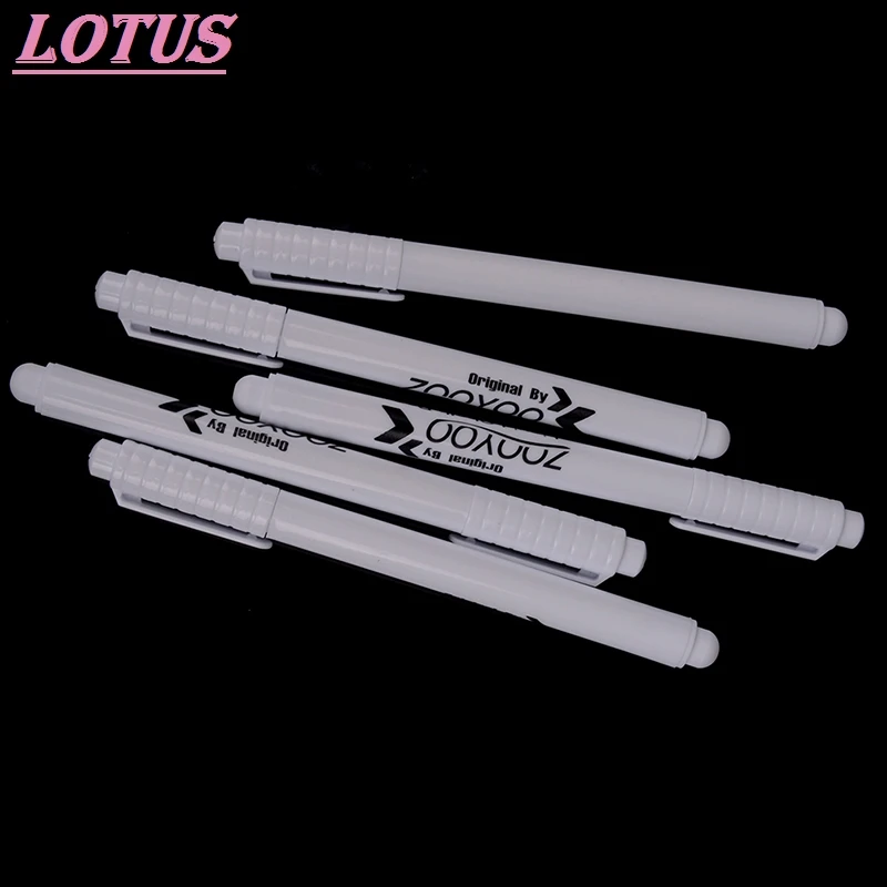 Белый жидкий мел ручка доска ручкой отметки стираемые чернила для классной доски