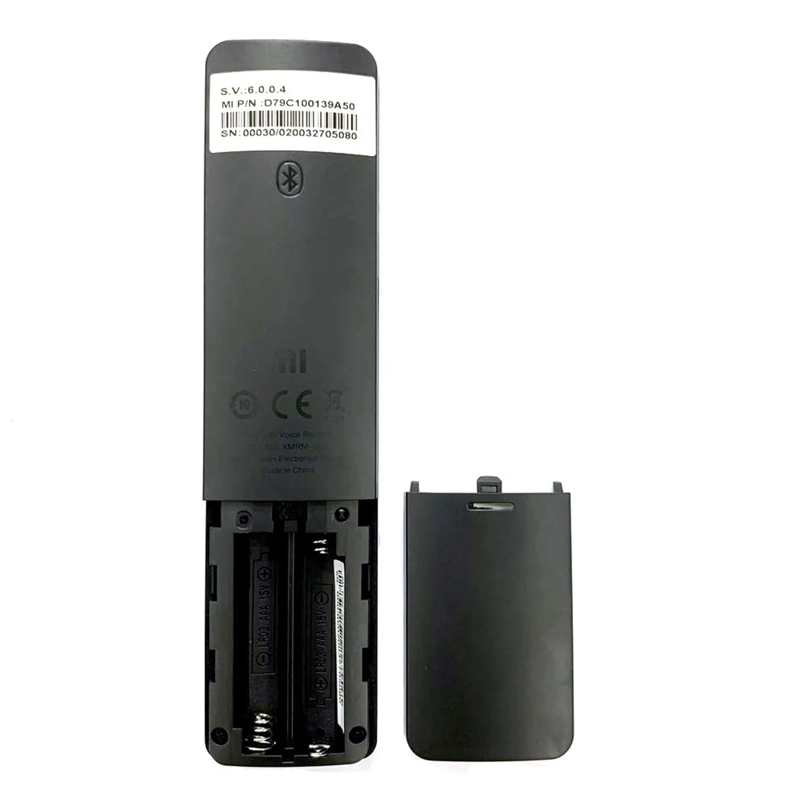 

Replacement Remote Controller Voice Remote for Xiaomi 00A TV Box