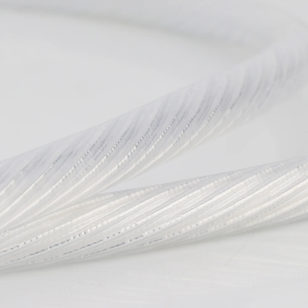 1 м 8 ядер Odin опорный RCA Соединительный аудио кабель для самостоятельного