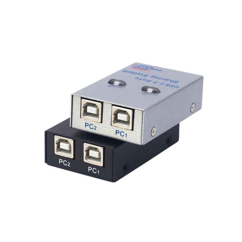 2 порта usb переключатель сплит