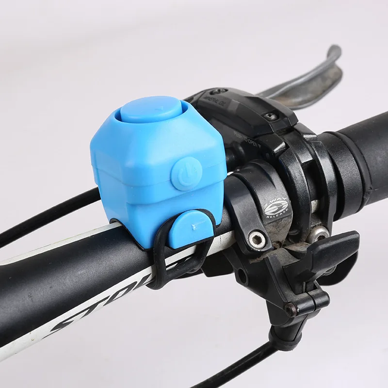 Велосипедный колокольчик Clang Электрический горный велосипед Dead Flying велосипедный