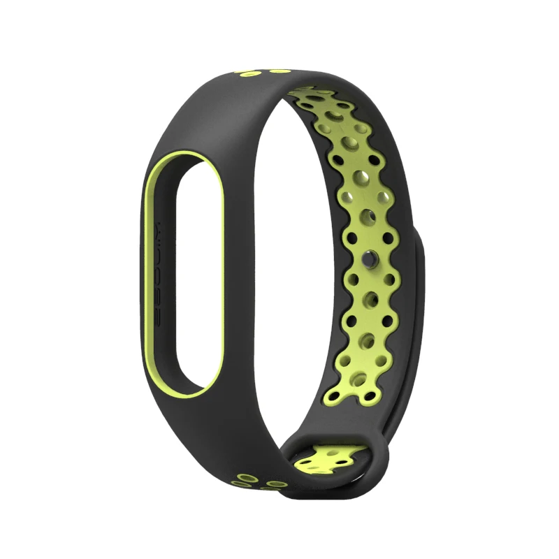 Mi jobs mi Band 2 Ремешок Браслет ремешок для Xiaomi mi Band 2 Смарт часы mi band 2 аксессуары браслет спортивный силиконовый ремешок