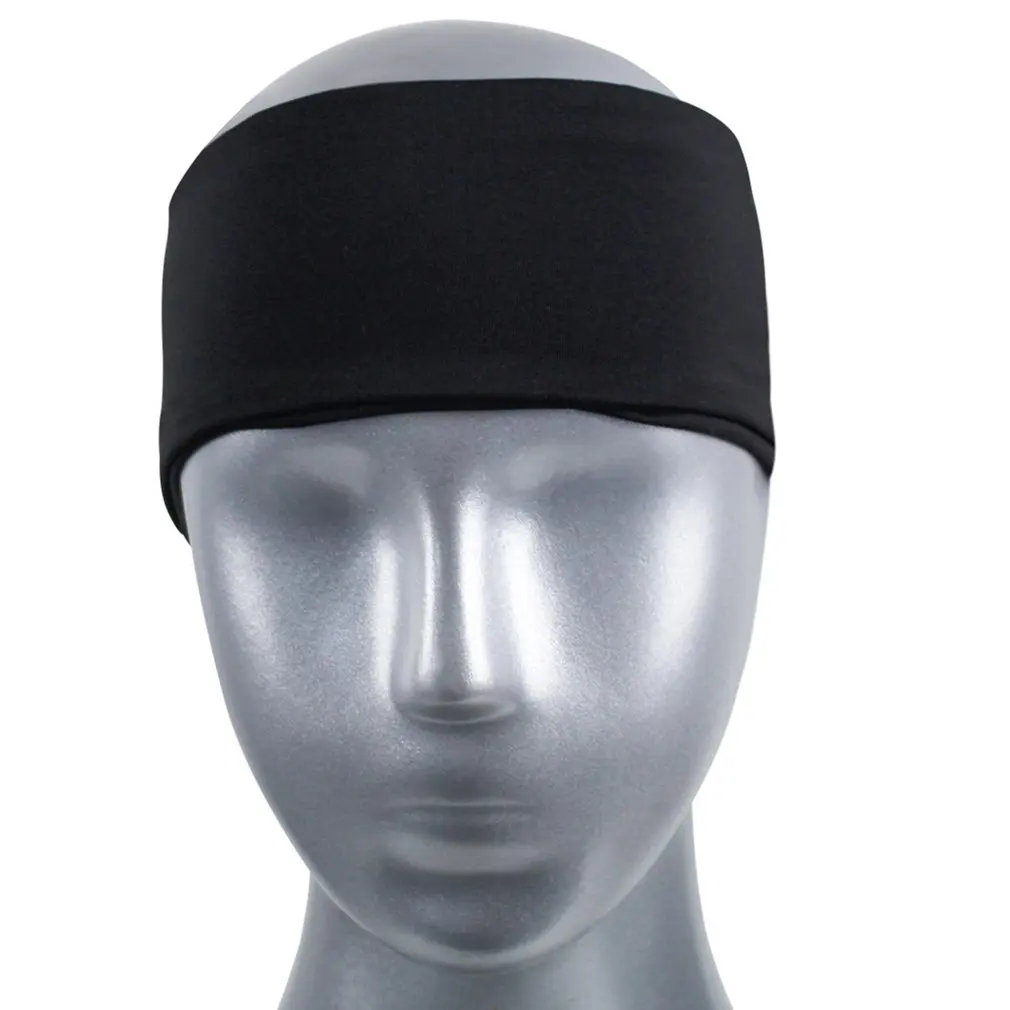

Women Men Sweatbands Super Absorbent Sweat Bands Headbands Stretchy Athletic Head Bands for Workout Sports Fitness Exercise