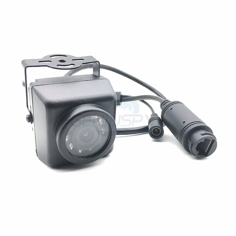 1MP 1.3MP 2MP 3MP 5MP Открытый водонепроницаемый микро Wifi POE ИК ip-камера с TF слотом для карт телефон Удаленный просмотр для птичьего гнезда и использования в автомобиле