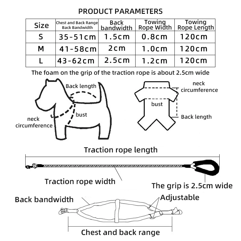 Нейлоновая шлейка для домашних животных и собак уникальный Светоотражающий